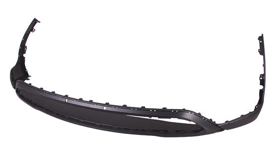 Bumper Lower Fr Textured Black Exclude Sport - Hyundai Santa Fe Xl 2019 | Hyundai Santa Fe Xl (Canada) 2017-2018 | Hyundai Santa Fe (6-7 Seater) 2017-2018