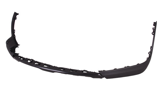 Bumper Lower Fr Textured Sport - Hyundai Santa Fe Sport 2013-2018