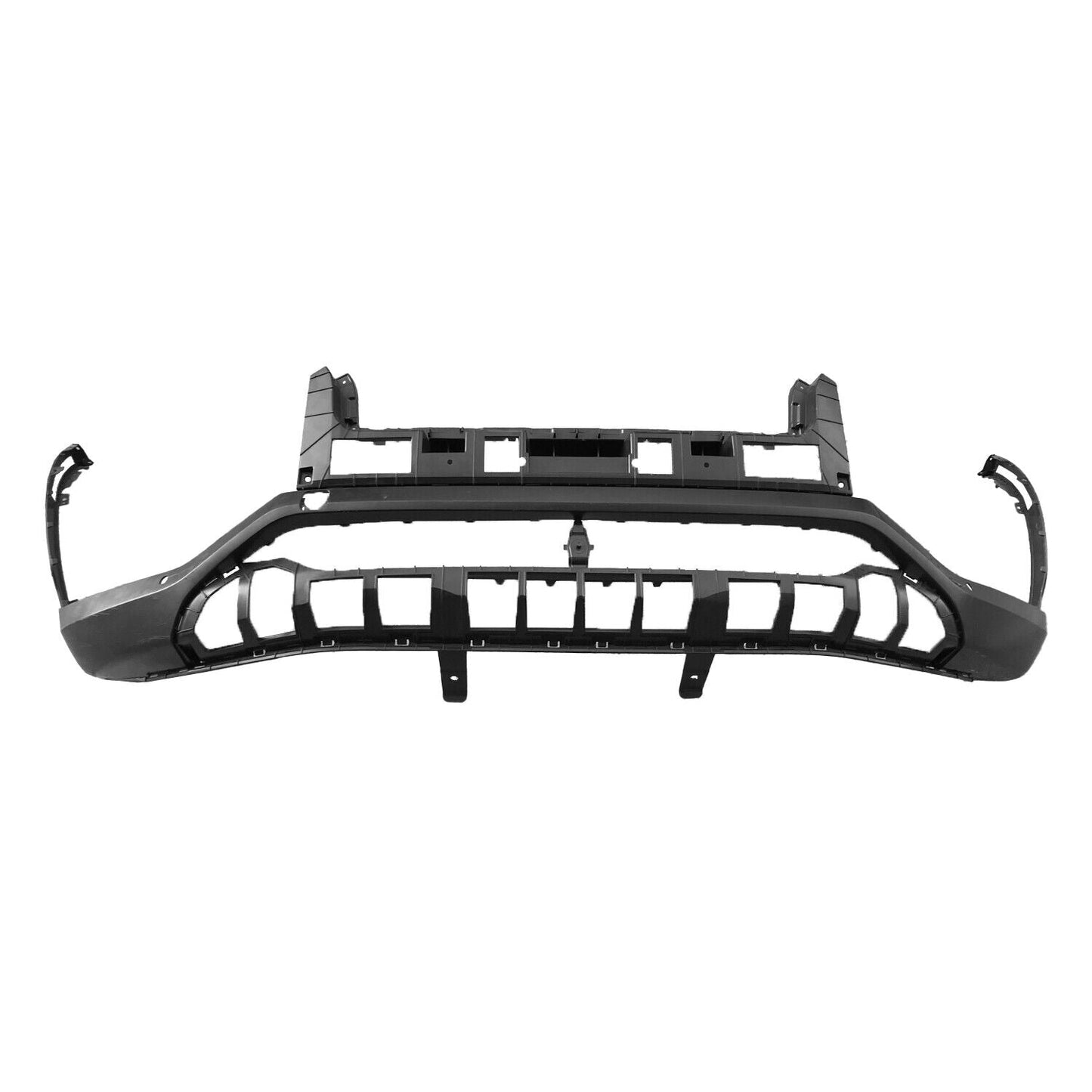 Bumper Fr Lower Primed W/Sensor Ltd/ Ultimate - Hyundai Palisade 2020-2022