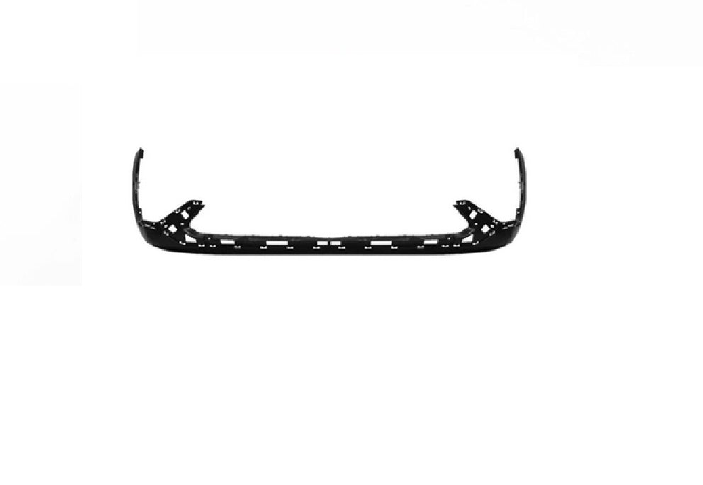 Bumper Fr Primed W/Sensor For Calligraphy/Ultimate - Hyundai Santa Fe 2021-2023