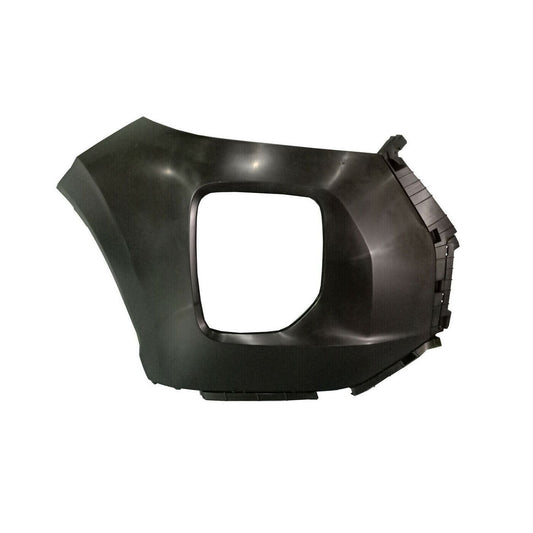 Bumper Fr Rh Primed W/O Molding Exclude Calligraphy/Ultimate Moldings - Hyundai Palisade 2020-2022