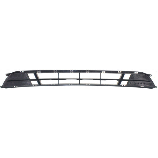 Grille Lower Gray - Hyundai Sonata 2009-2010