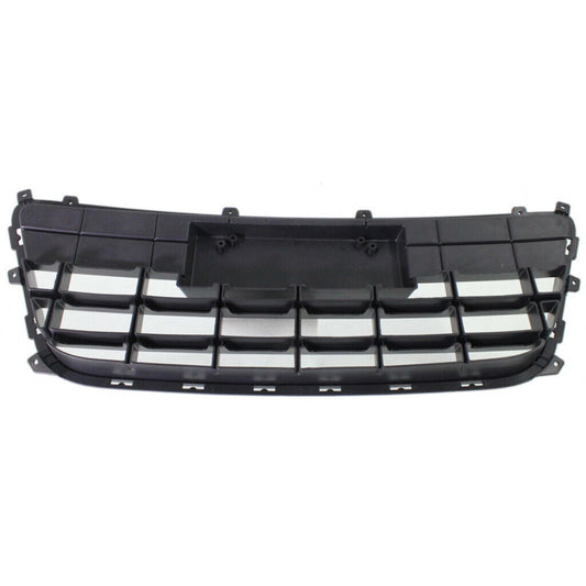 Grille Lower - Hyundai Elantra Touring Wagon 2009-2012