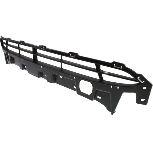 Grille Lower Gray - Hyundai Santa Fe 2010-2012