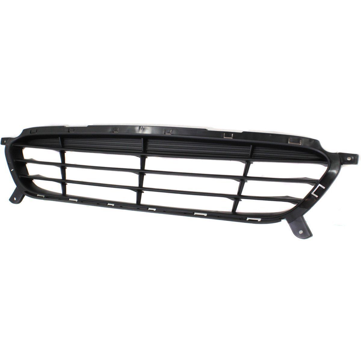 Grille Lower - Hyundai Accent Sedan 2012-2013 | Hyundai Accent Hatchback 2012-2013