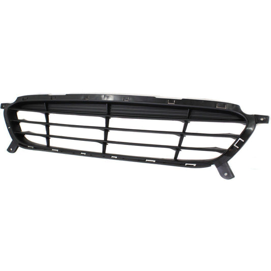 Grille Lower - Hyundai Accent Sedan 2012-2013 | Hyundai Accent Hatchback 2012-2013