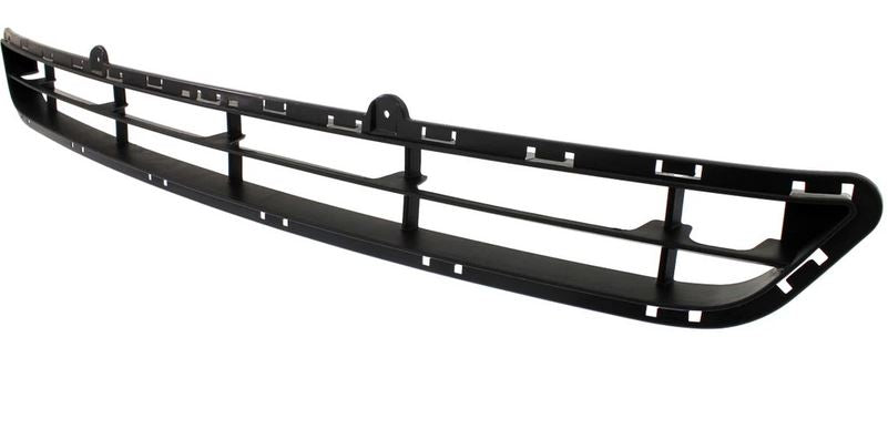 Grille Lower Black Sport - Hyundai Santa Fe Sport 2013-2016