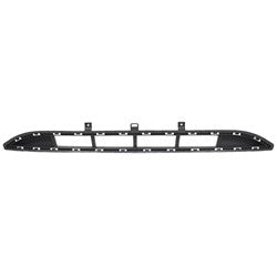 Grille Fr Textured Finish W/O Auto-Brake - Hyundai Accent Sedan 2018-2022 | Hyundai Accent Hatchback (Canada) 2018-2020