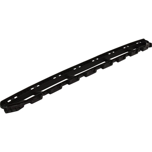 Grille Lower Textured W/O Sport/Hybrid - Hyundai Sonata 2018-2019