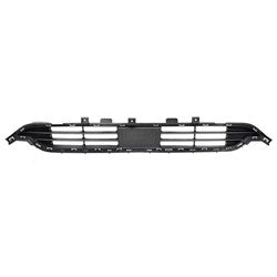Grille Fr Textured Exclude 2021-2022 Calligraphy/ Ultimate Models - Hyundai Palisade 2020-2022