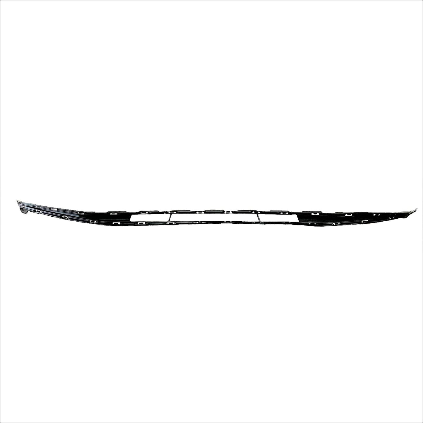Grille Fr Cover Black Usa Built Sel/ Sel/ Essential/ Preferred - Hyundai Elantra Sedan 2021-2023