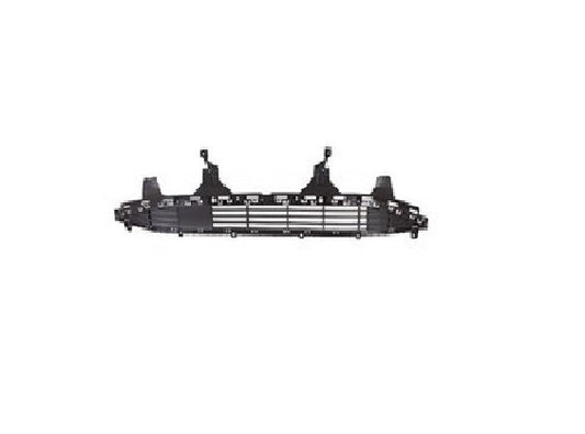 Grille Fr Dark Gray Se/Sel/Ltd Us Built - Hyundai Tucson 2022-2023