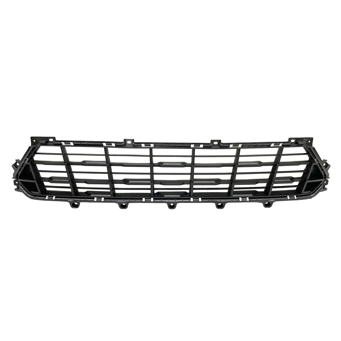 Grille Fr Black W/O Adaptive Cruise - Hyundai Santa Cruz 2022-2023