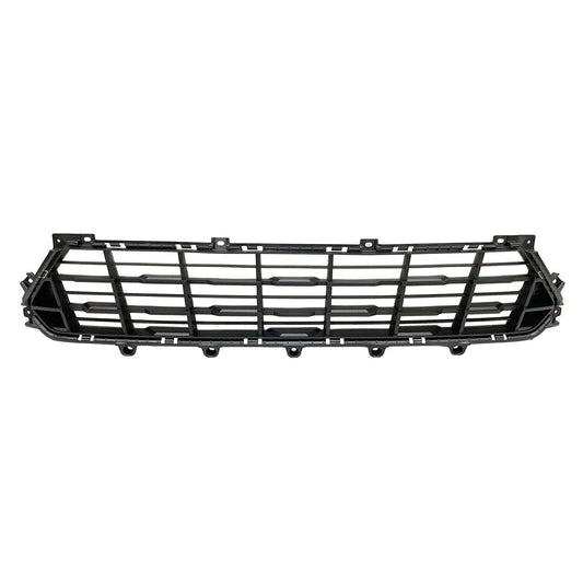 Grille Fr Black W/O Adaptive Cruise - Hyundai Santa Cruz 2022-2023