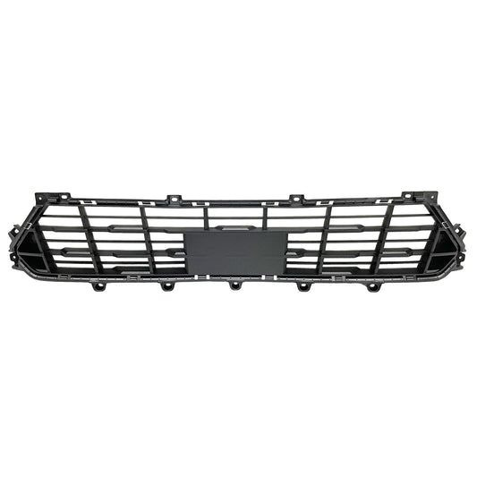 Grille Fr Black W/Adaptive Cruise - Hyundai Santa Cruz 2022-2023