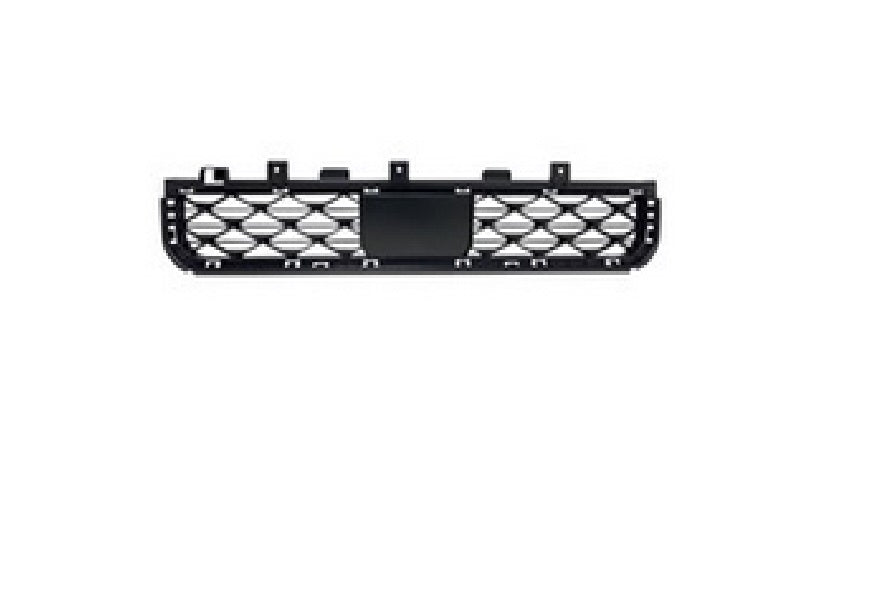 Grille Fr Black Calligraphy/Ultimate Models - Hyundai Palisade 2021-2022