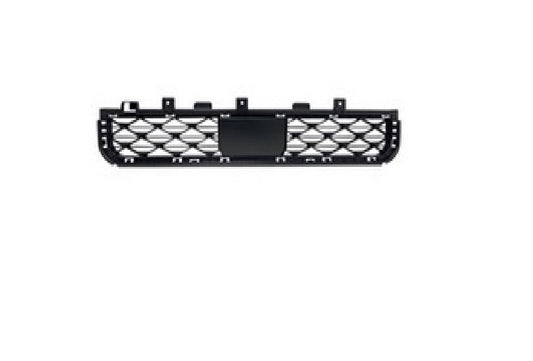 Grille Fr Black Calligraphy/Ultimate Models - Hyundai Palisade 2021-2022