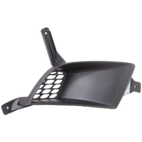 Fog Lamp Cover Fr Lh - Hyundai Elantra Touring Wagon 2009-2012