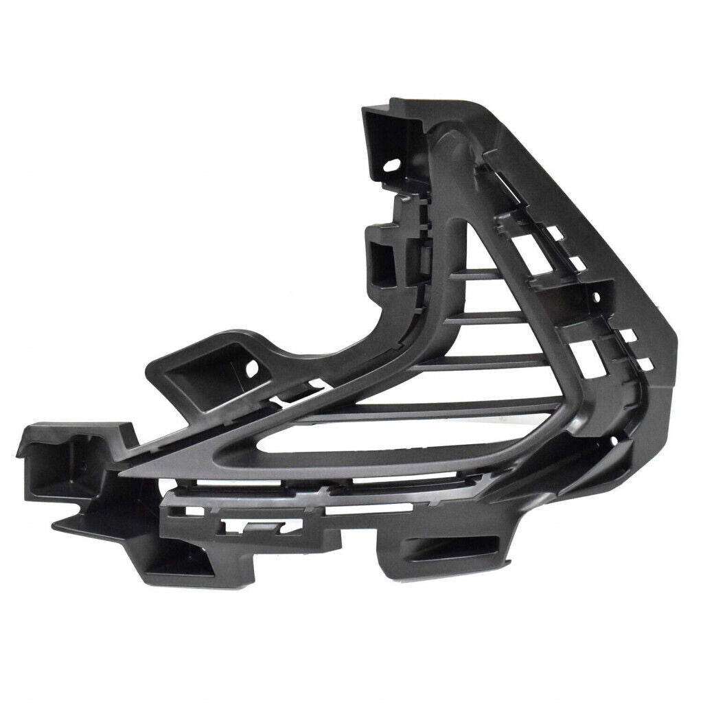 Grille Fr Lh (Air Duct Cover) Black Se/ Preferred - Hyundai Sonata 2020-2023