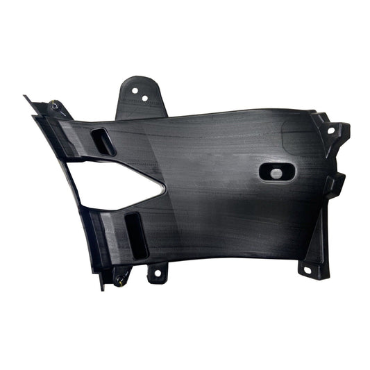 Bumper Air Duct Lh Exclude Hybrid Models - Hyundai Santa Fe 2021-2023