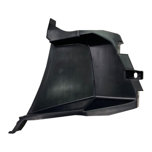 Bumper Air Duct Lh Se/Sel/Ltd - Hyundai Kona 2022-2023