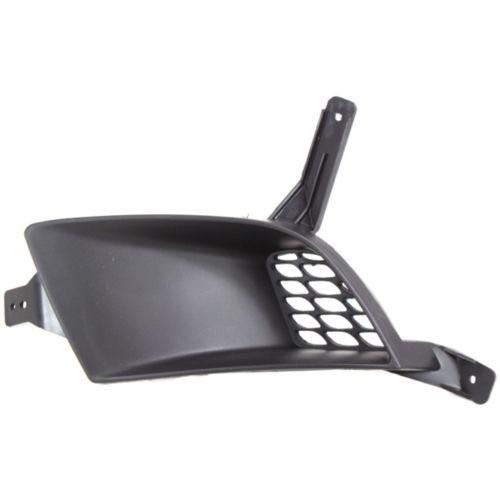 Fog Lamp Cover Fr Rh - Hyundai Elantra Touring Wagon 2009-2012