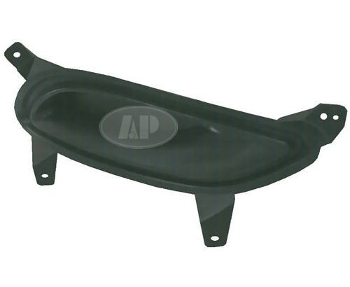 Fog Lamp Cover Fr Rh - Hyundai Sonata 2011-2013