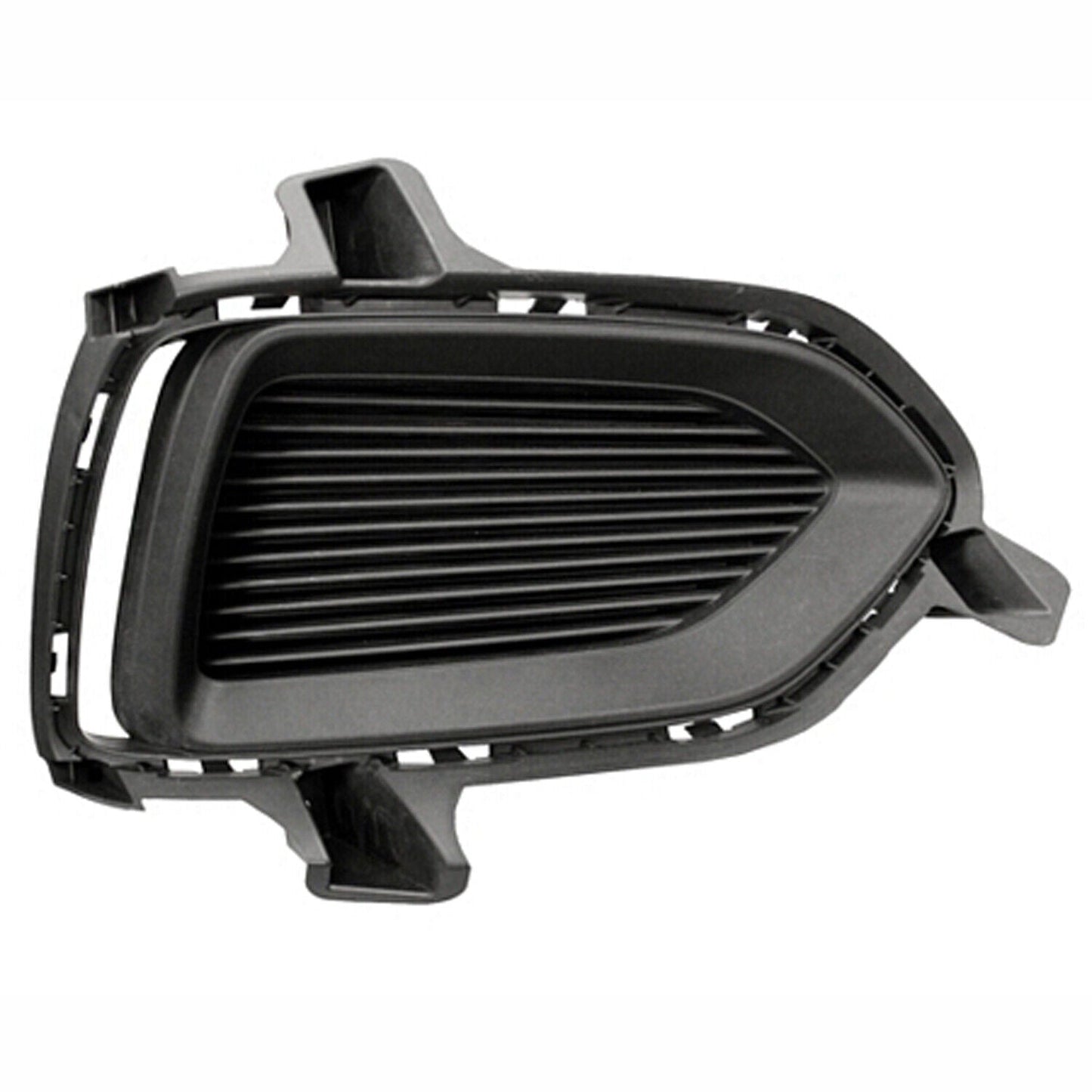 Fog Lamp Cover Rh Textured - Hyundai Accent Sedan 2018-2022 | Hyundai Accent Hatchback (Canada) 2018-2020