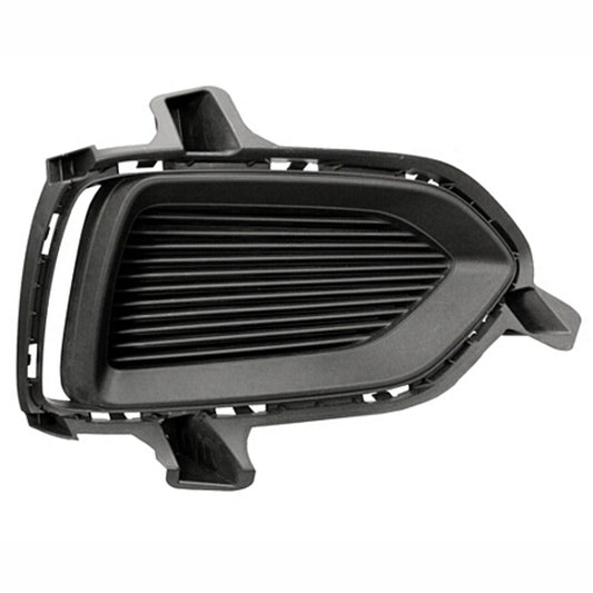 Fog Lamp Cover Rh Textured - Hyundai Accent Sedan 2018-2022 | Hyundai Accent Hatchback (Canada) 2018-2020