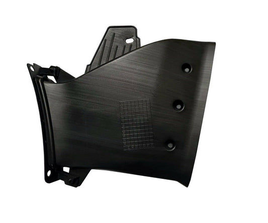 Bumper Air Duct Rh - Hyundai Santa Fe 2019-2020