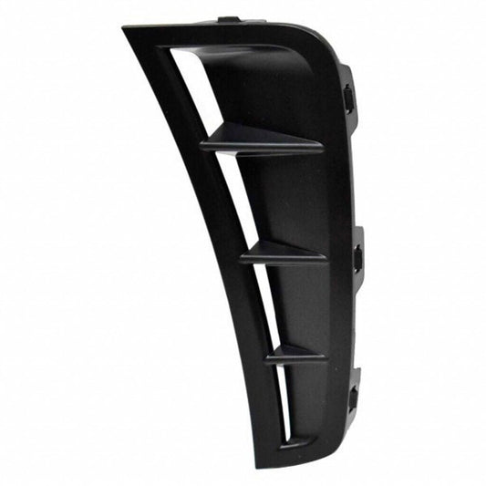 Grille Lower Fr Rh Black Sel/Sel Plus/Limited/Luxury/Ultimate [Canada] Models - Hyundai Sonata 2020-2023