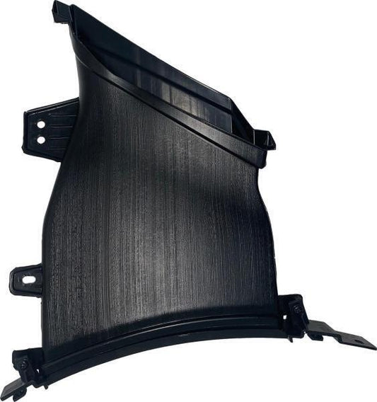 Bumper Air Duct Rh Sel/Sel Plus/Ltd/Luxury/Ultimate (Canada) Models - Hyundai Sonata 2020-2023