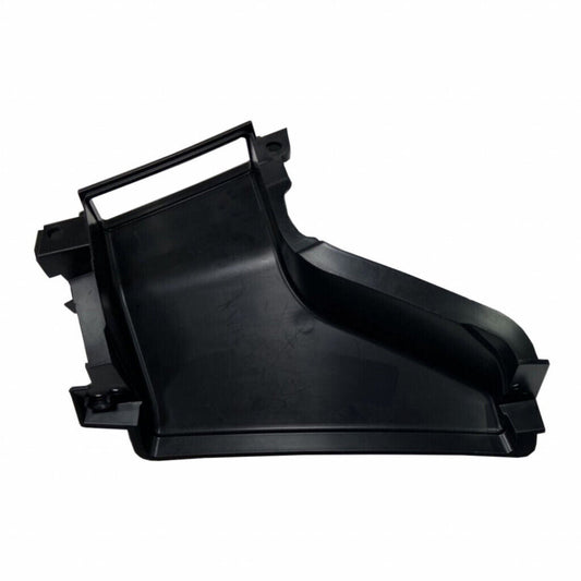 Bumper Air Duct Rh Exclude N-Line Us Built - Hyundai Tucson 2022-2023