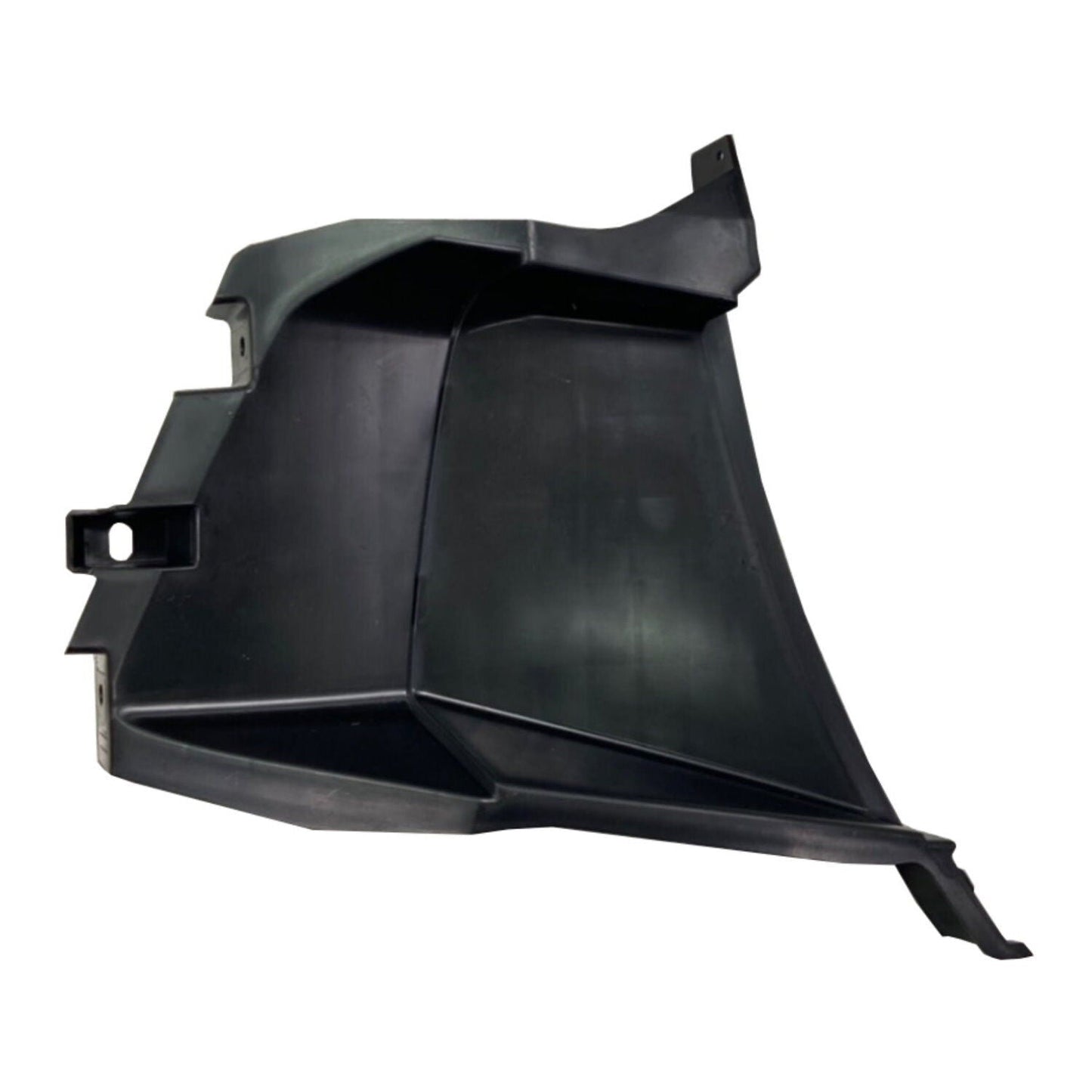 Bumper Air Duct Rh Se/Sel/Ltd - Hyundai Kona 2022-2023