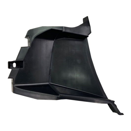 Bumper Air Duct Rh Se/Sel/Ltd - Hyundai Kona 2022-2023