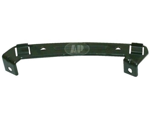 Bumper Bracket Fr Lh Outer Steel - Hyundai Santa Fe 2007-2012