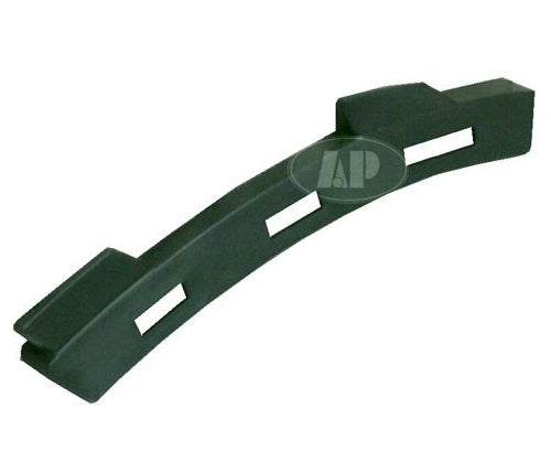 Bumper Side Bracket Fr Lh Plastic - Hyundai Accent Sedan 2012-2017 | Hyundai Accent Hatchback 2012-2017