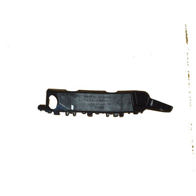 Bumper Side Bracket Fr Lh Plastic - Hyundai Elantra Sedan 2014-2016