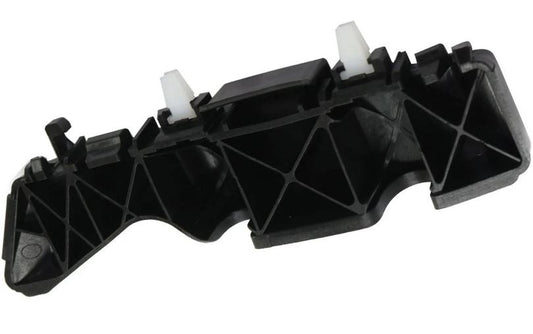 Bumper Bracket Fr Lh Plastic - Hyundai Accent Sedan 2012-2017 | Hyundai Accent Hatchback 2012-2017
