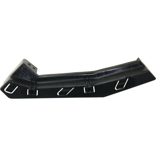 Bumper Support Fr Lh Upper - Hyundai Elantra Gt 2013-2017