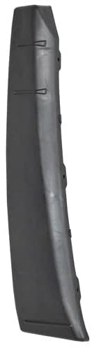 Bumper Bracket Fr Lh Lower Plastic - Hyundai Tucson 2019-2021