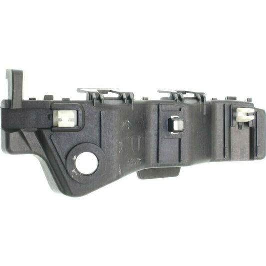 Bumper Support Bracket Fr Rh Outer Exclude Sport Model - Hyundai Santa Fe Xl 2019 | Hyundai Santa Fe Xl (Canada) 2017-2018 | Hyundai Santa Fe (6-7 Seater) 2017-2018