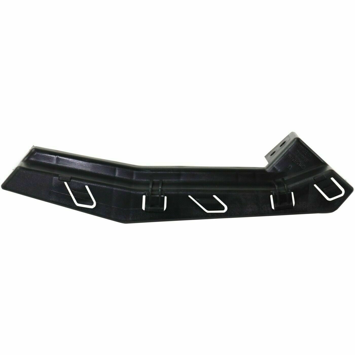 Bumper Support Fr Rh Upper - Hyundai Elantra Gt 2013-2017