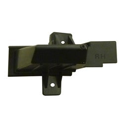 Bumper Support Fr Rh Upper Usa Built - Hyundai Elantra Sedan 2019-2020