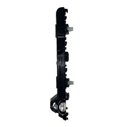 Bumper Retainer Fr Rh Plastic Exclude N-Line - Hyundai Sonata 2020-2023