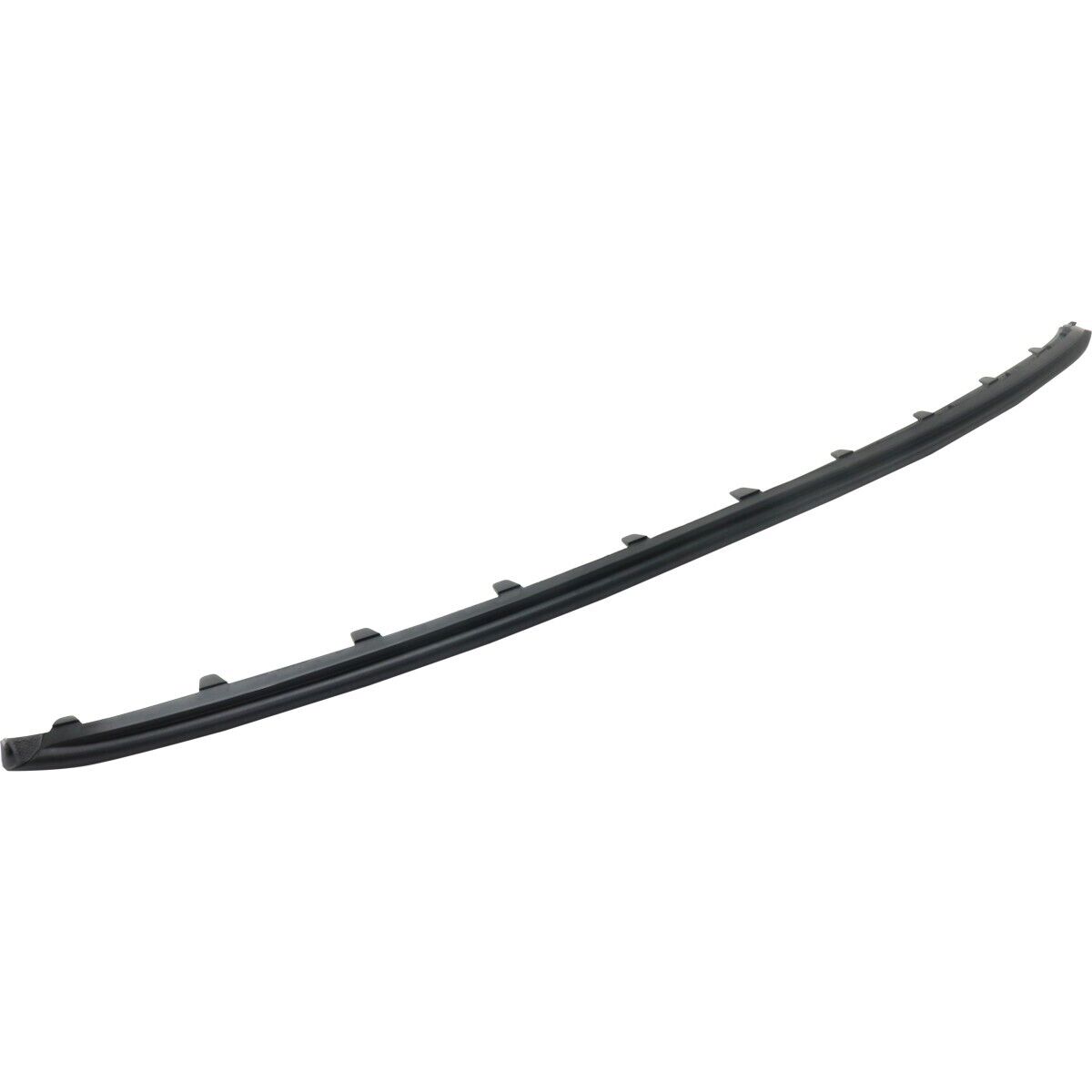Bumper Moulding Fr Textured Sport Model - Hyundai Sonata 2015-2017
