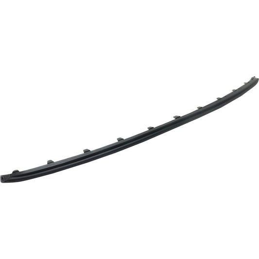 Bumper Moulding Fr Textured Sport Model - Hyundai Sonata 2015-2017