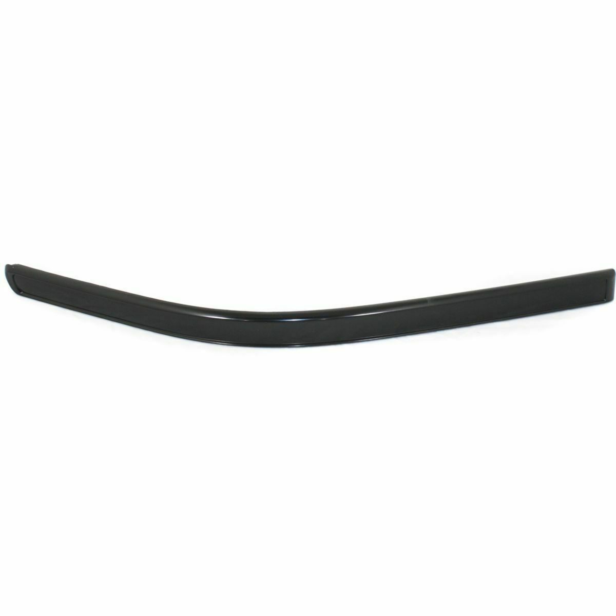 Bumper Moulding Fr Rh Black - Hyundai Sonata 2002-2005