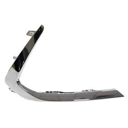 Bumper Moulding Fr Rh Chrome Finish Se/ Preferred/ All Hyb Model - Hyundai Sonata 2020-2023