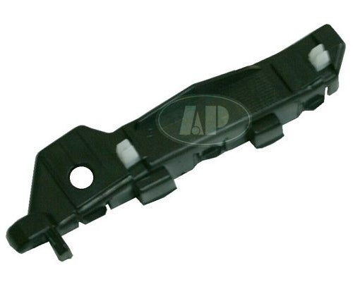 Bumper Side Bracket Fr Lh Plastic - Hyundai Santa Fe 2010-2012
